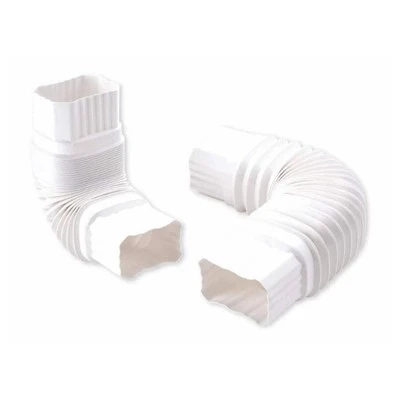 Konektor Downspout Fleksibel